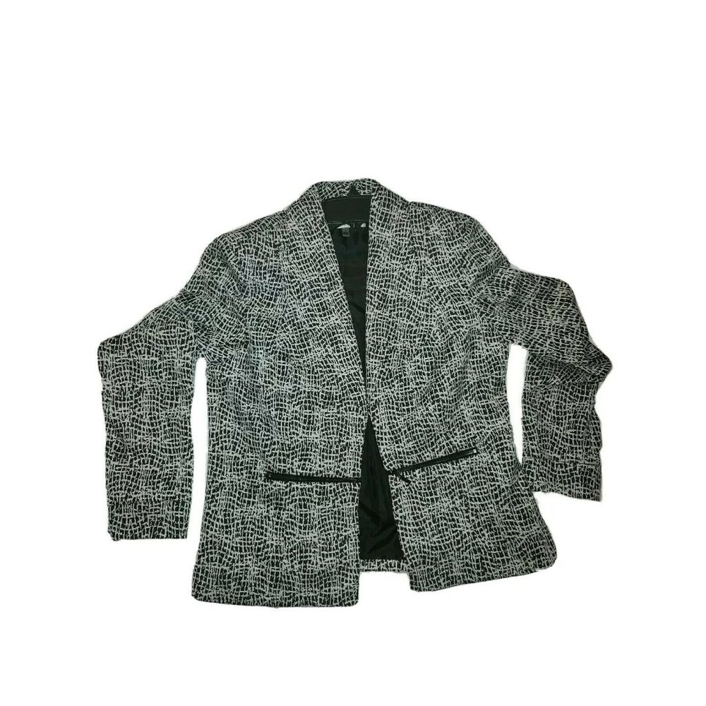 Kasper Women Suit Separate Business Work Jacket